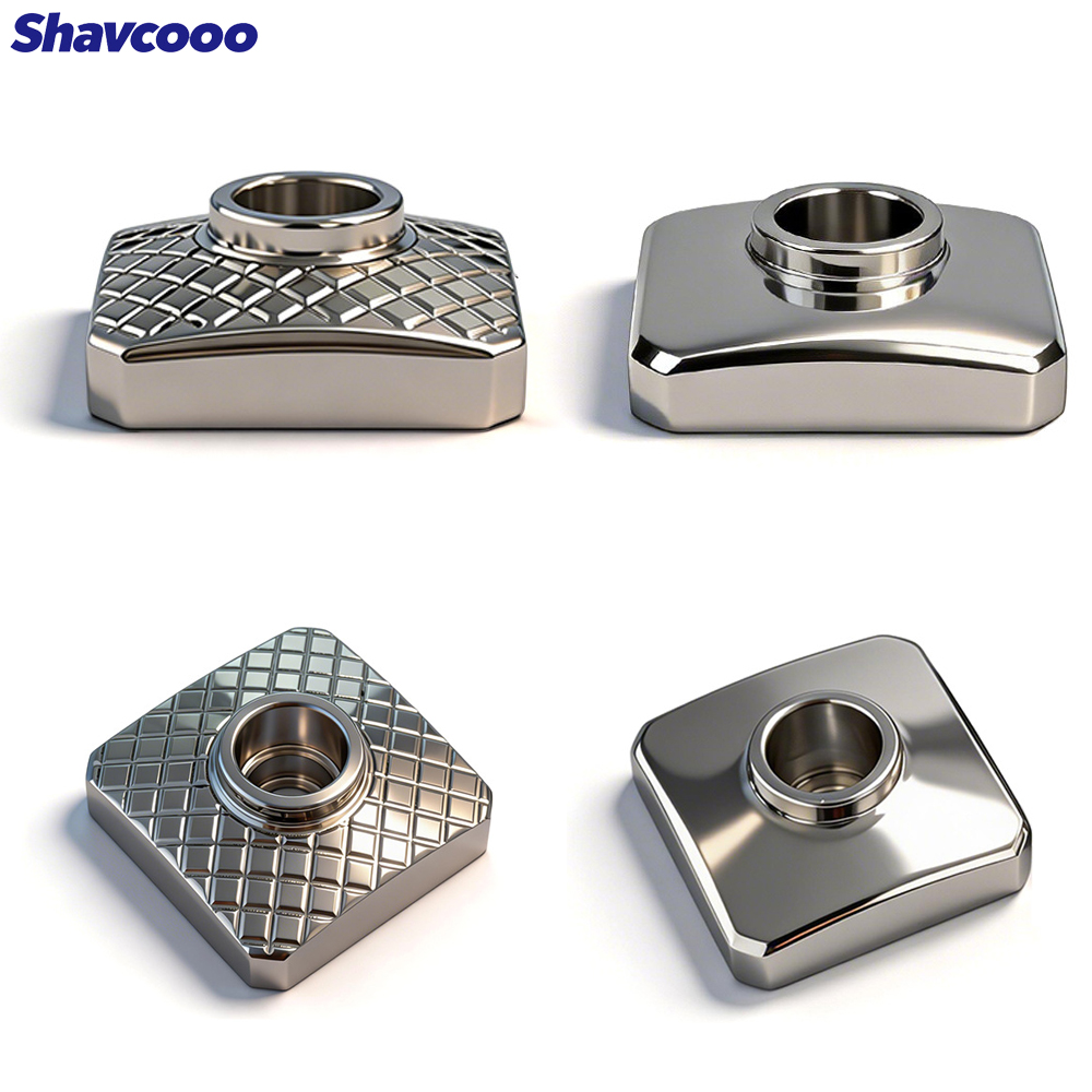 Men'S Face Grooming - แท่นวางมีดโกน Shavcooo RS900 แบบยูนิเวอร์แซล ขนาดคู่ สำหรับมีดโกนแบบคลาสสิก