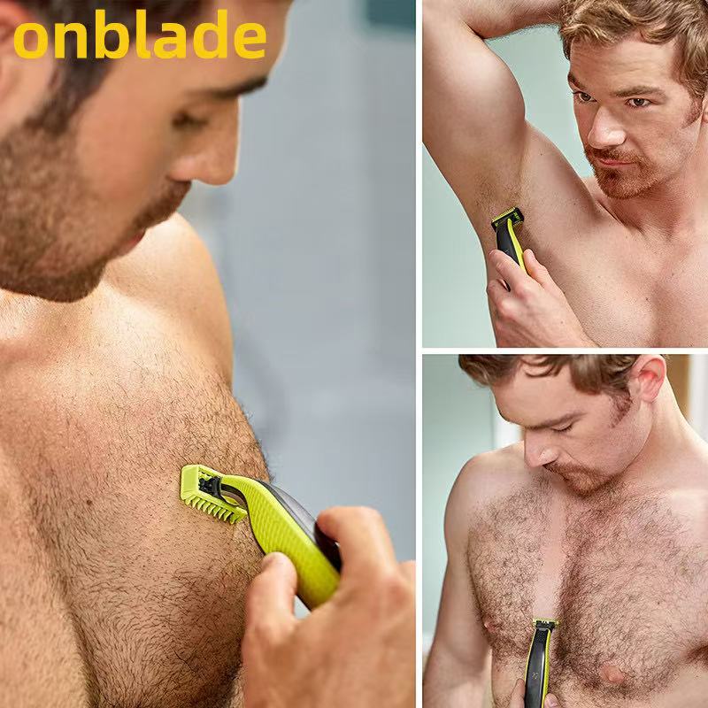 ใช้งานร่วมกับเครื่องโกนหนวดฟิล - Men'S Face Grooming บทวิจารณ์และราคา