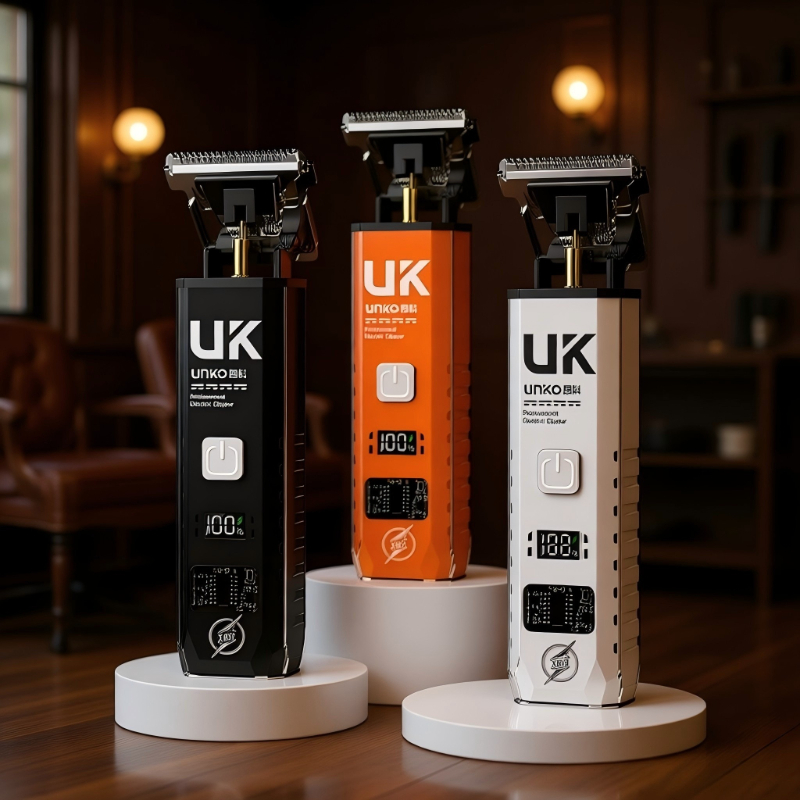 เครื่องตัดผมไฟฟ้าสำหรับผู้ชาย  - Mens Grooming Barber บทวิจารณ์และราคา