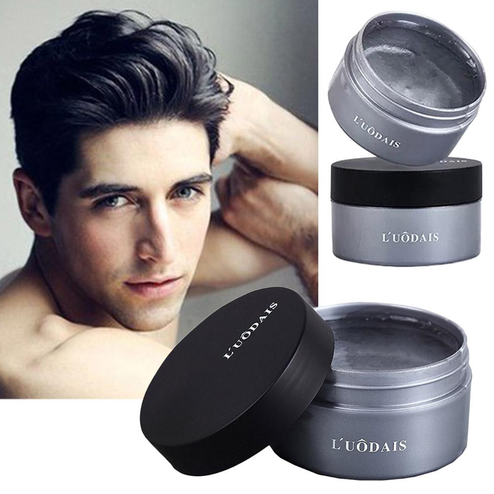 Original น้ําหอม Hair Wax เจลผ - Men'S Grooming Gel บทวิจารณ์และราคา