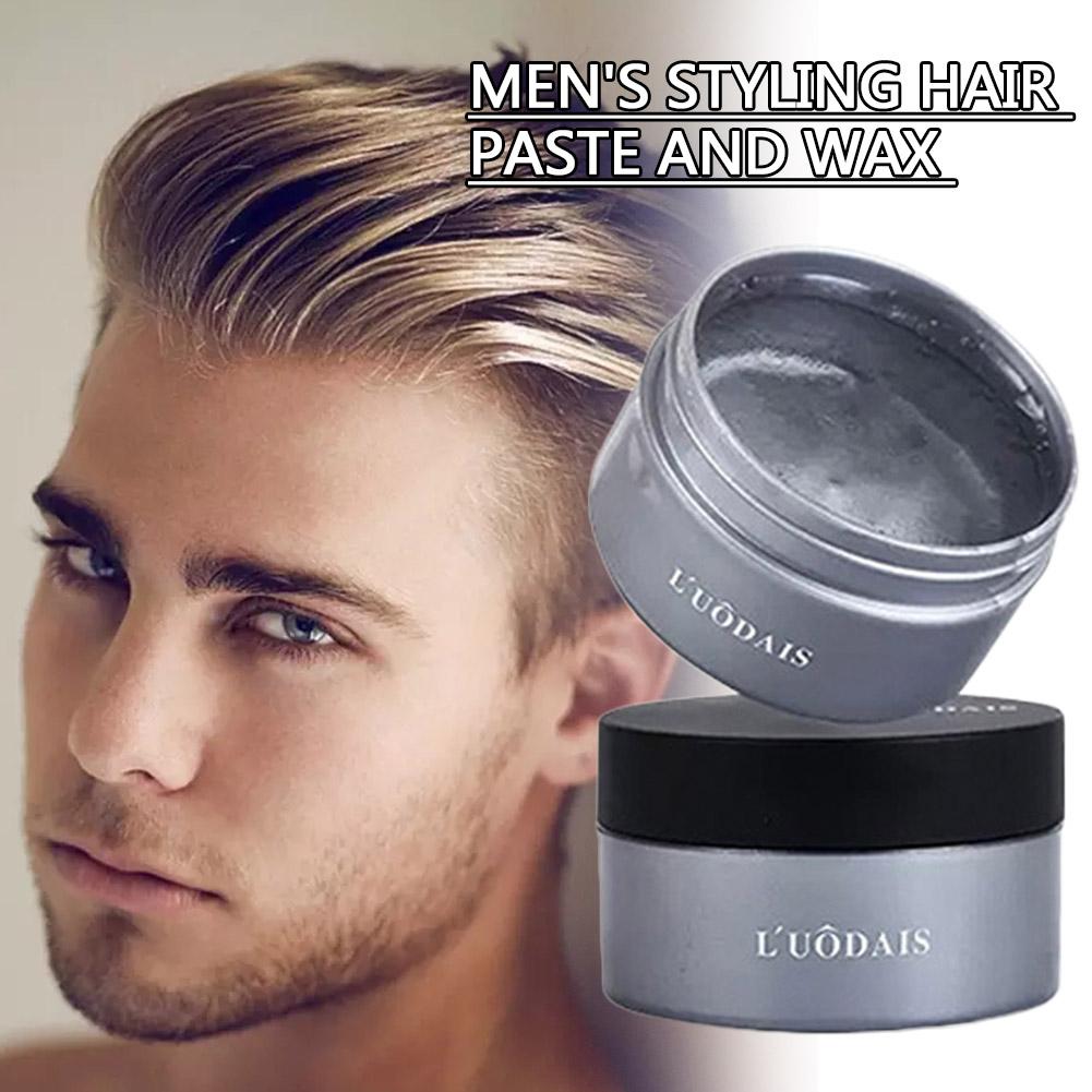 Original น้ําหอม Hair Wax เจลผ - Men'S Grooming Gel บทวิจารณ์และราคา