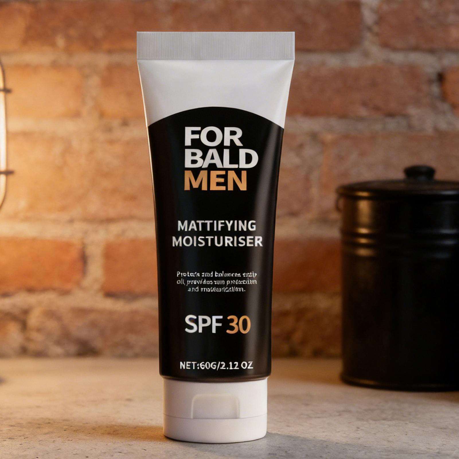 60 กรัม มอยส์เจอร์ไรซิ่ง แมตต์ - Men'S Grooming Gel บทวิจารณ์และราคา