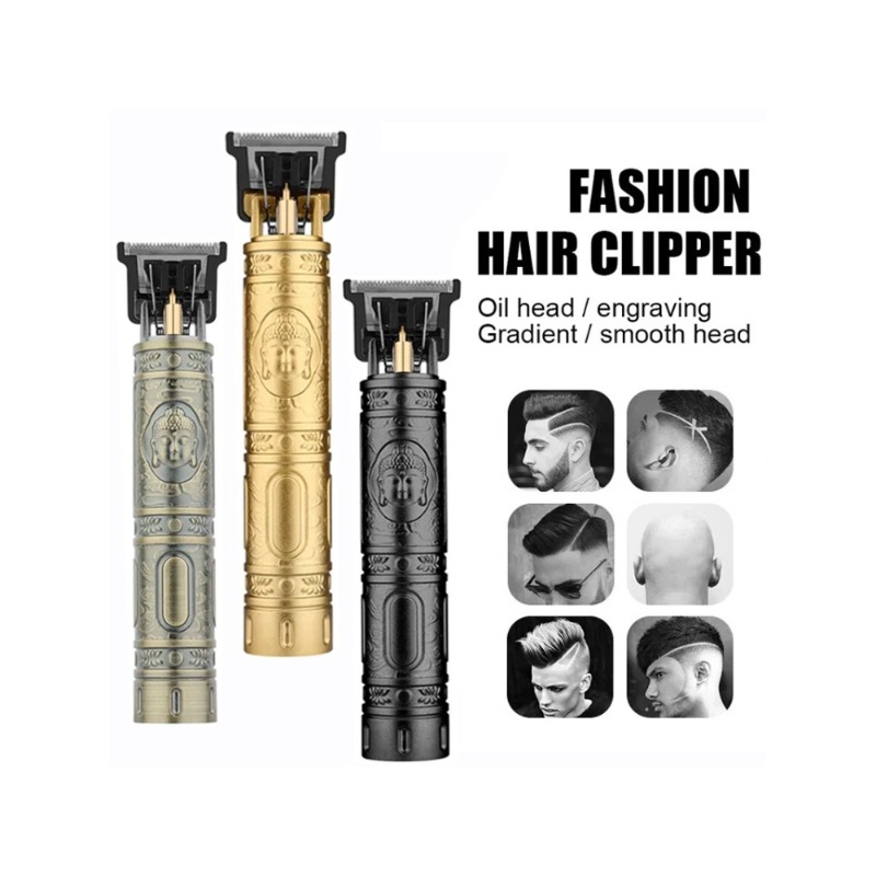 เครื่องตัดแต่งขนสำหรับผู้ชาย แ - Mens Grooming Barber บทวิจารณ์และราคา