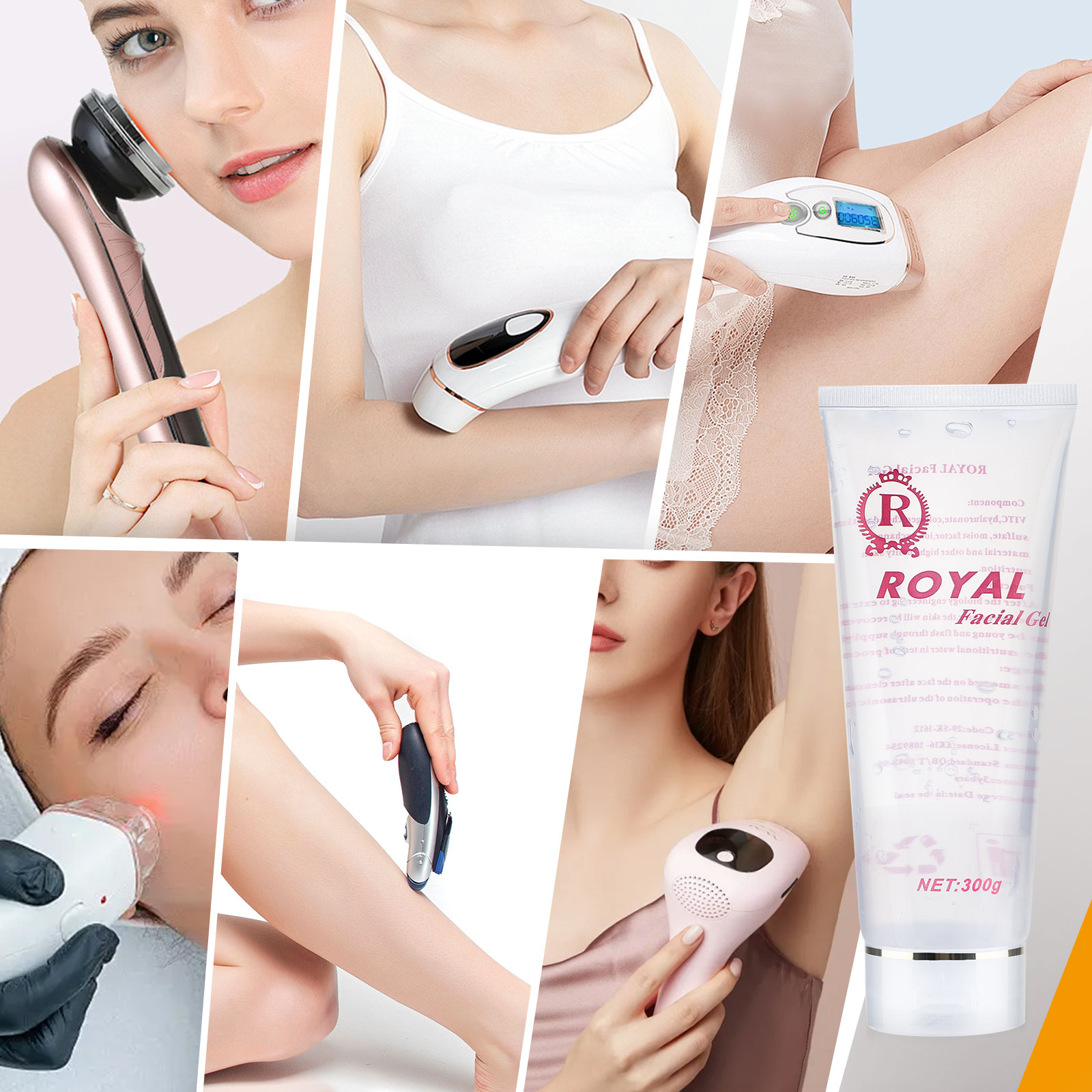 เจลทำความเย็น 1 ชิ้น ใช้กับเคร - Men'S Grooming Gel บทวิจารณ์และราคา