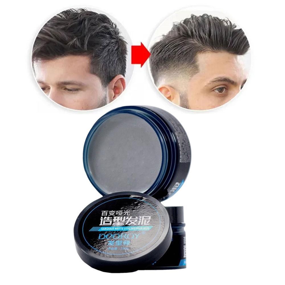 เจลจัดแต่งทรงผมสำหรับผู้ชาย เจ - Men'S Grooming Gel บทวิจารณ์และราคา