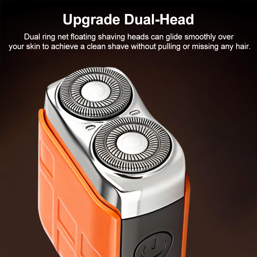 เครื่องโกนหนวดไฟฟ้าสำหรับผู้ชา - Men'S Face Grooming บทวิจารณ์และราคา