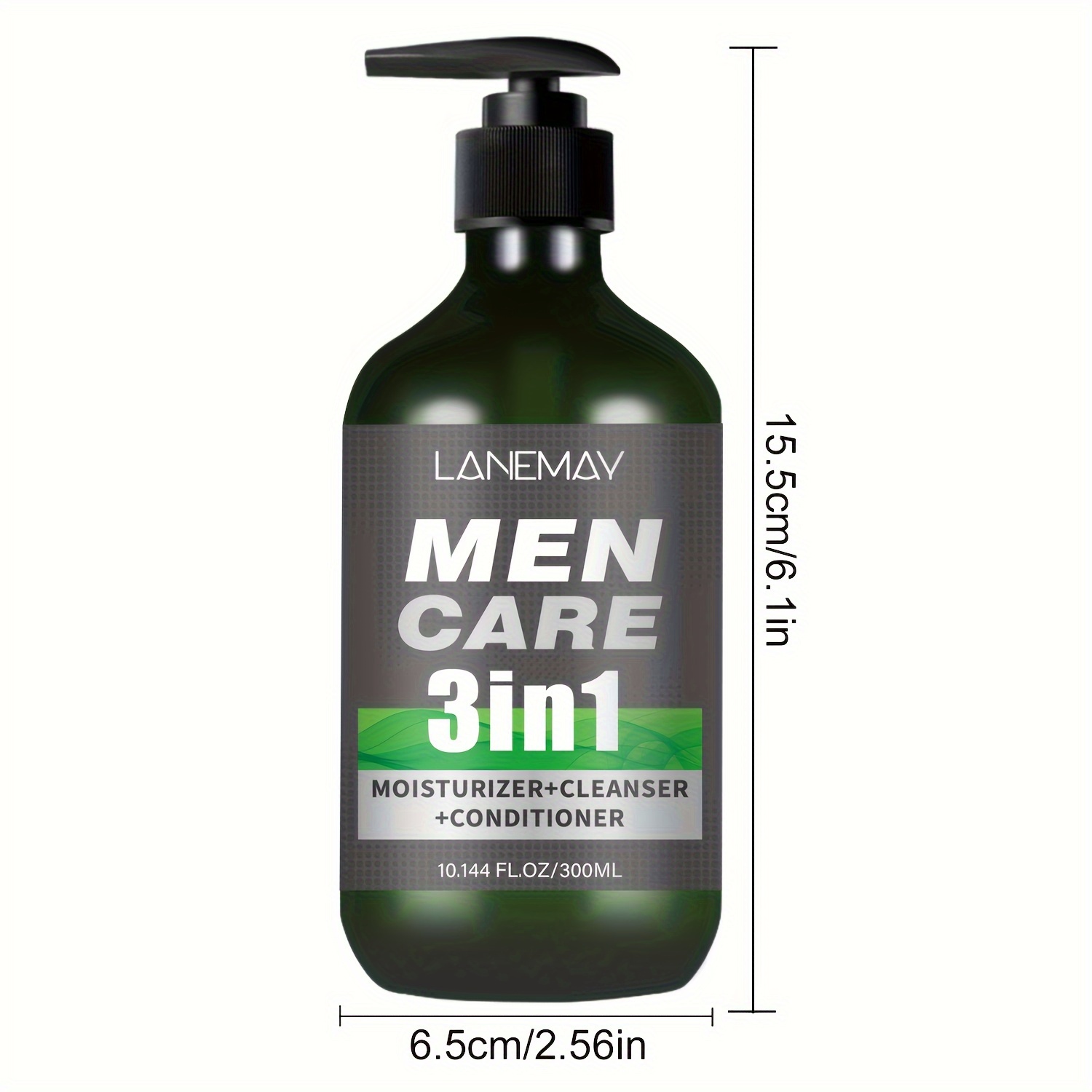 ผลิตภัณฑ์ทำความสะอาดผิวกาย ผม  - Men'S Grooming Gel บทวิจารณ์และราคา