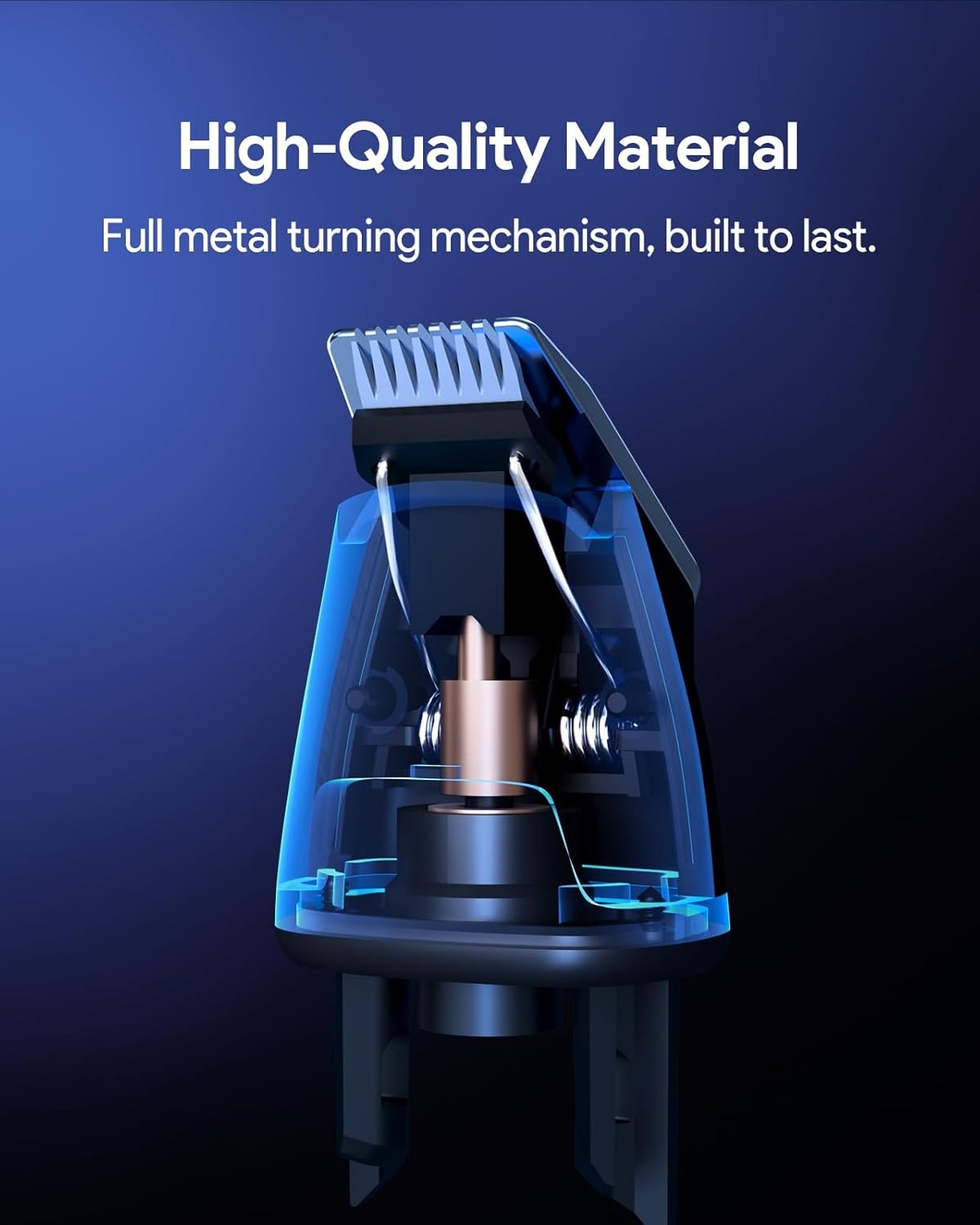 ใบมีดเปลี่ยนสำหรับ OneBlade QP - Men'S Face Grooming บทวิจารณ์และราคา