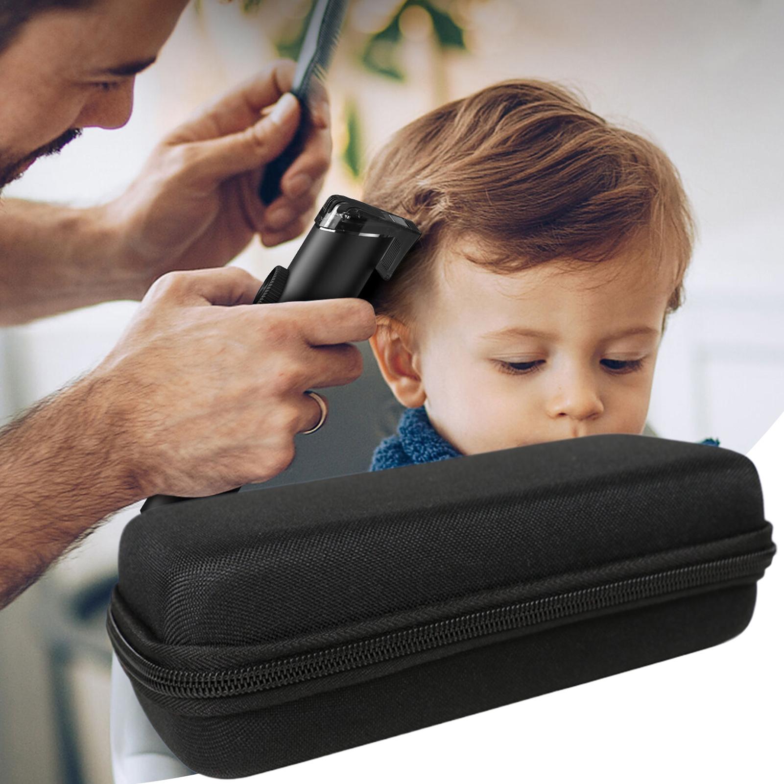 กระเป๋าใส่เครื่องตัดผมไฟฟ้า กล - Mens Grooming Travel Kit บทวิจารณ์และราคา