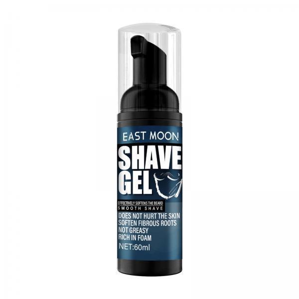 โฟมโกนหนวดสูตรอ่อนโยนสำหรับผู้ - Mens Grooming Barber บทวิจารณ์และราคา