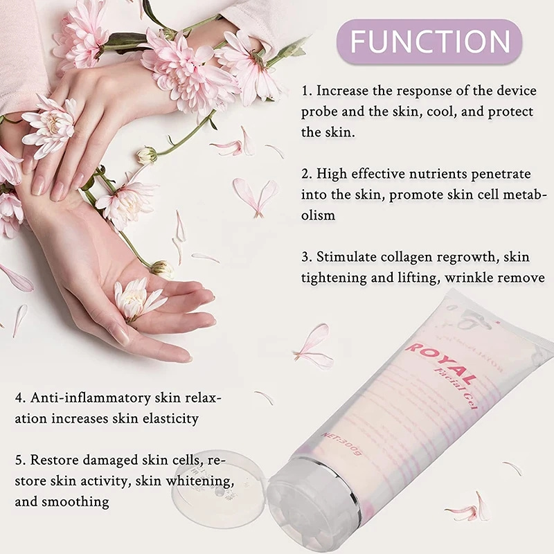 300ml Freezing Cool GEL ครีมกํ - Men'S Grooming Gel บทวิจารณ์และราคา