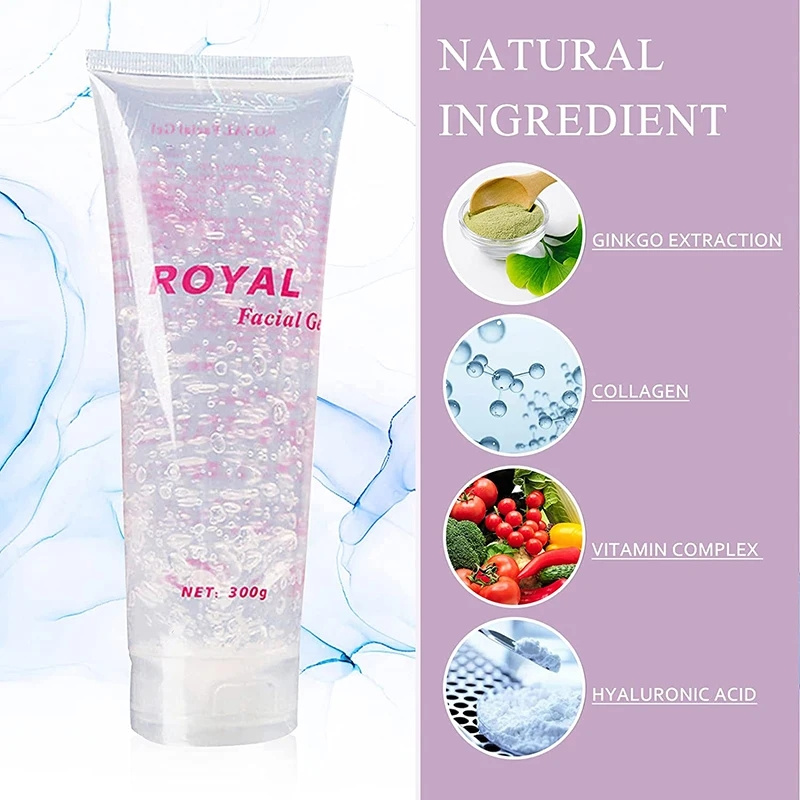 300ml Freezing Cool GEL ครีมกํ - Men'S Grooming Gel บทวิจารณ์และราคา