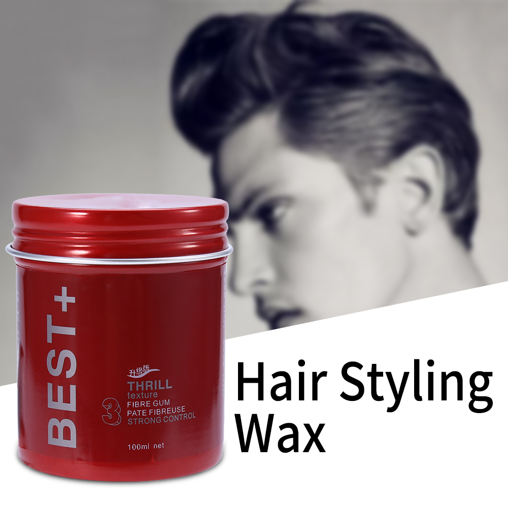 1 ชิ้น 3 สี Professional ยาวนา - Men'S Grooming Gel บทวิจารณ์และราคา