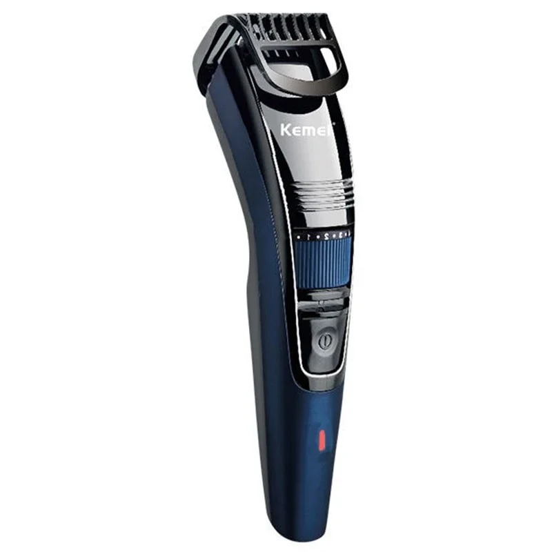 เครื่องตัดแต่งขน Kemei 632 ปรั - Men'S Face Grooming บทวิจารณ์และราคา
