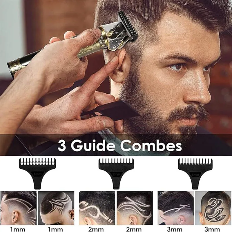 ชุดอุปกรณ์ดูแลเส้นผมสำหรับผู้ช - Mens Grooming Barber บทวิจารณ์และราคา